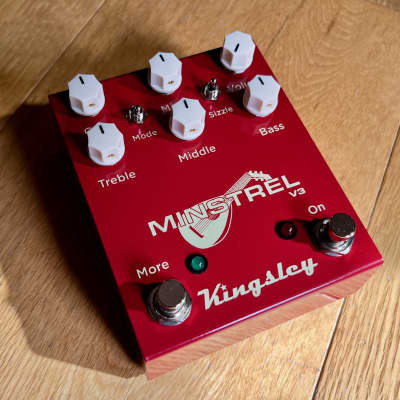 Reverb.com listing, price, conditions, and images for kingsley-minstrel