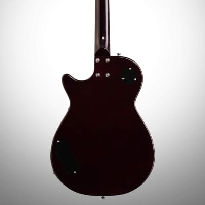 Gretsch G5425 Electromatic Jet Club Electric Guitar - Black image 5