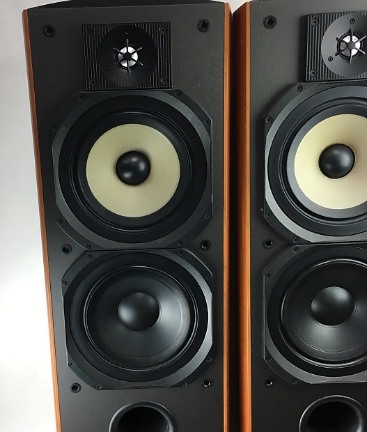 Paradigm studio 80 v2 2025