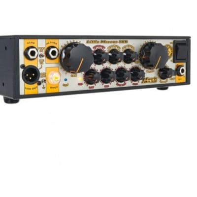 MARKBASS Little Marcus 58R image 3