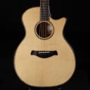 Taylor Builder's Edition K14ce Acoustic Electric Guitar With Case