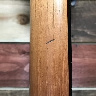 Lowden Master Built By George Lowden #353 Concert Classic Brazilian Left Hand 2001 - Natural image 12