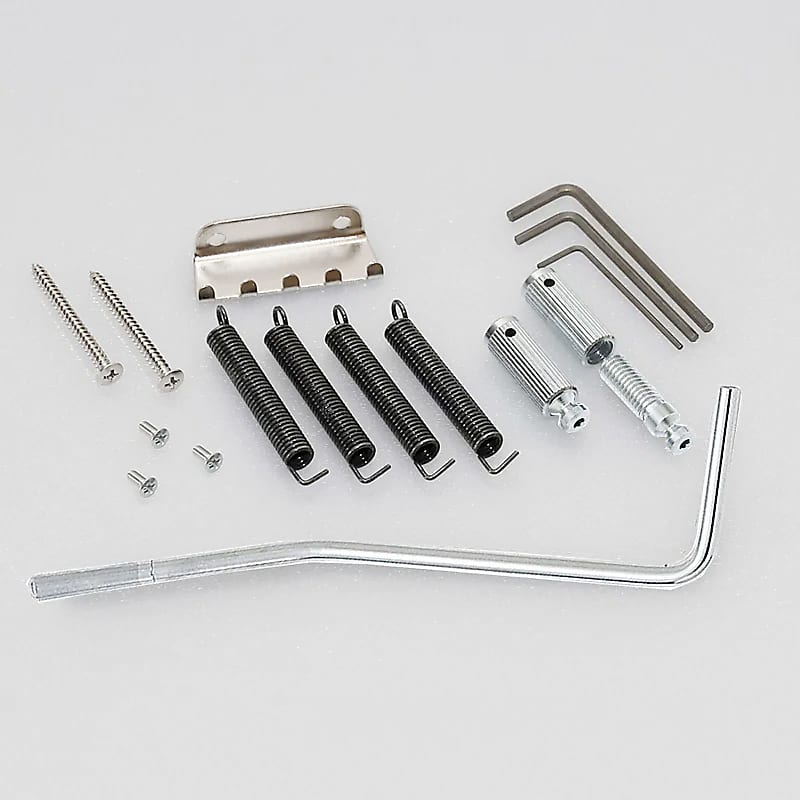 NEW Gotoh Ge1996T Floyd Rose Tremolo LEFTY Bridge for Guitar | Reverb