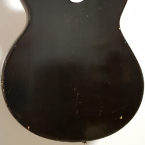 1968 Mosrite Ventures Combo - Moseley Mark I 300 Vintage Electric Guitar image 16