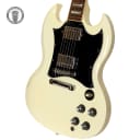 2011 Gibson SG Standard White