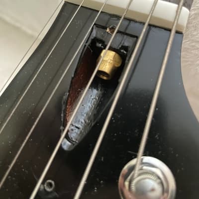 2012 Limited Edition Gibson Explorer Satin Vintage Sunburst W/ Case image 14