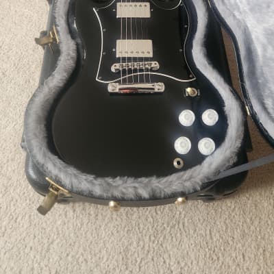 Gibson SG Special 1995 エボニー指板 Gibson SG Special Alpine White 1995 <ギブソン>｜平野楽器