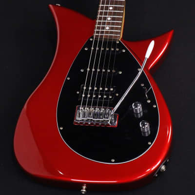 TOKAI BLAZING FIRE TALBO タルボ GLAY HISASH Tokai TALBO Blazing Fire Platinum Blue 2H 買取ました!メンテ