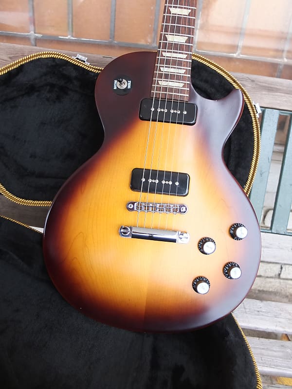 Gibson Les Paul '50s Tribute | Reverb