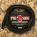 Pig Hog PHM10 Tour-Grade XLR Male to Female Mic Cable - 10'