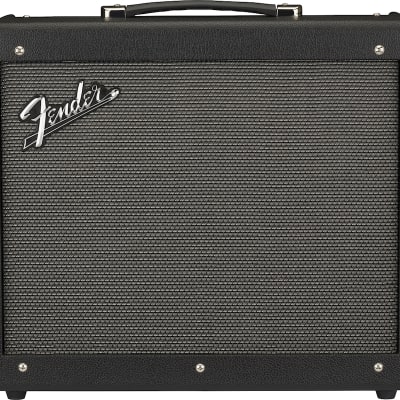 Fender Mustang GTX50 Guitar Combo Amplifier. image 1