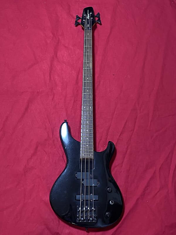 ジャンク扱いAriaPro2 覚まし GTB-PJベース