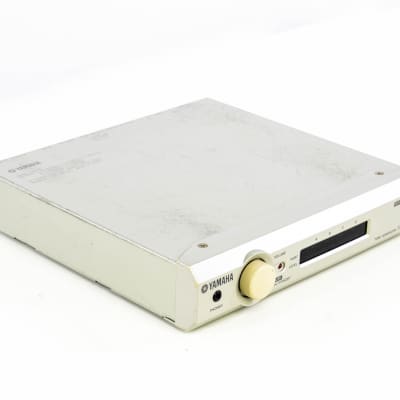 YAMAHA MU500 Tone Generator Midi Sound Module Occasion | Reverb