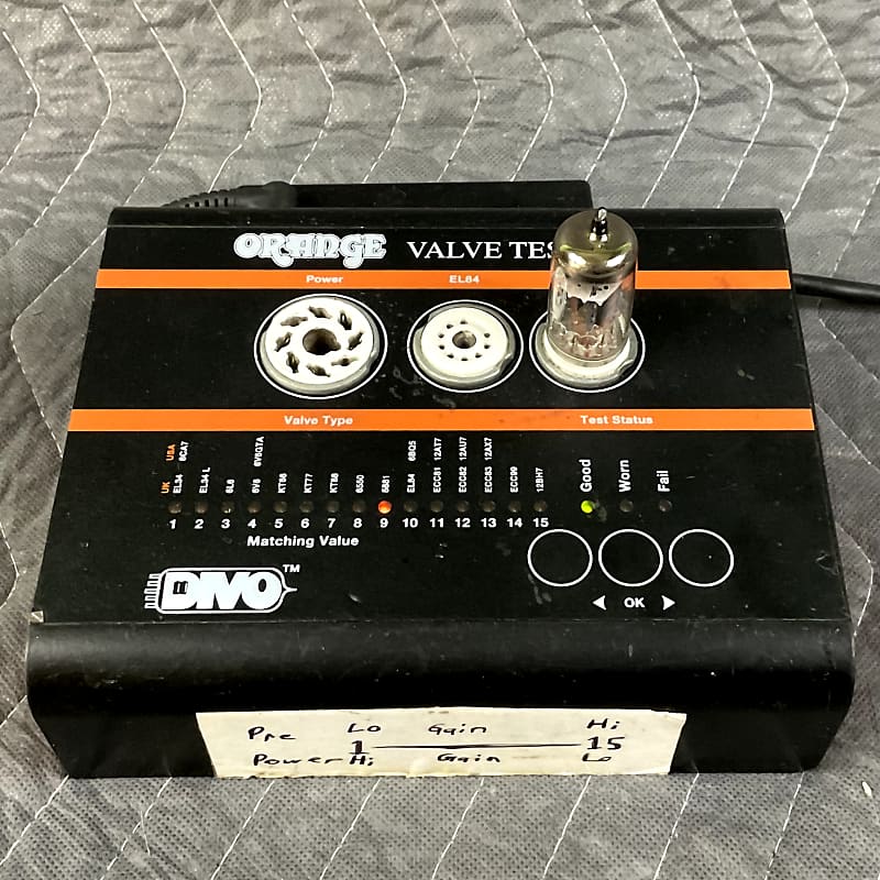 RCA 7025/12AX7 1960's | Reverb RCA 7025/12AX7 1960's | Reverb