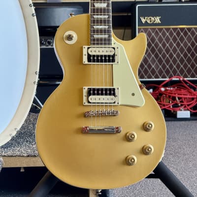 2014 Epiphone Les Paul Traditional Pro Limited Edition Custom Shop