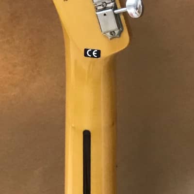 Fender Telecaster 2018 6-String Electric Guitar image 6