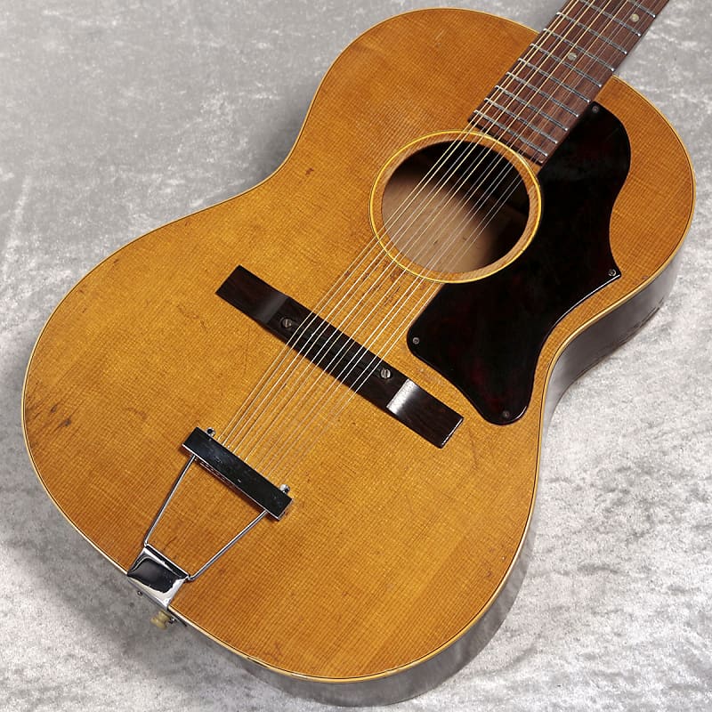 Gibson 1968 B-25-12 [SN 952008] [05/28] image 1