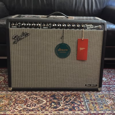 Fender Tone Master Twin Reverb for sale