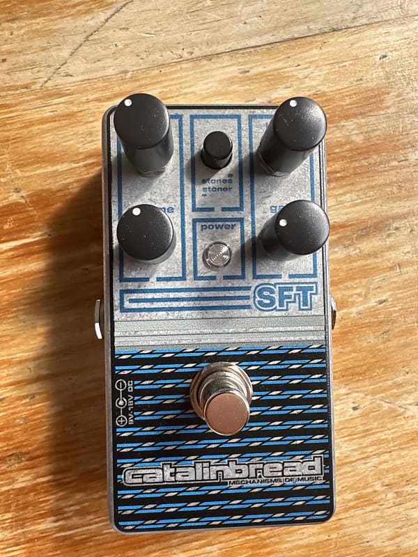 Catalinbread SFT