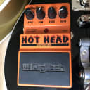 Digitech Hot Head Distortion HHD