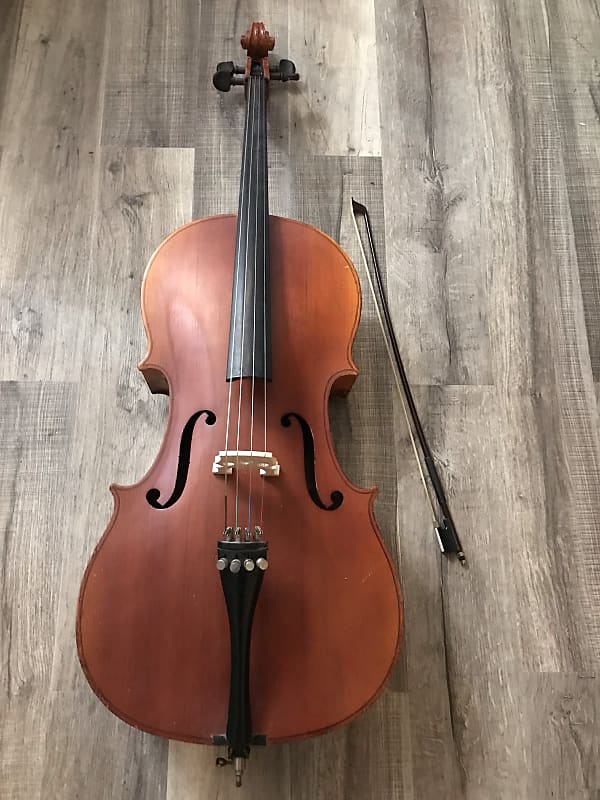 【希少】Antonius Stradivarius Cremona チェロ Scherl & Roth Antonius Stradivarius Copy Faciebat Cremona