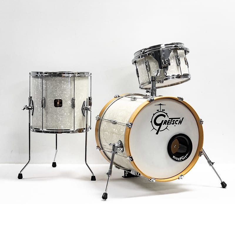 Gretsch catalina outlet elite