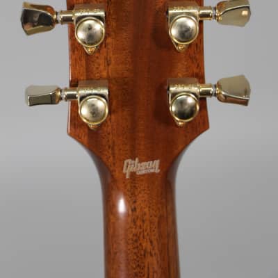 2014 Gibson Custom Shop Les Paul Custom Made To Measure Guitar w/OHSC image 19