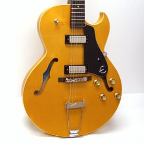 Epiphone 1962 Sorrento 50th Anniversary Hollowbody Electric