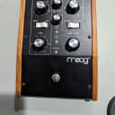 Moog MF-104Z Moogerfooger Analog Delay 2005 - Black
