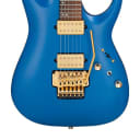 Ibanez RGA42HPT-LBM RGA Electric Guitar, Laser Blue