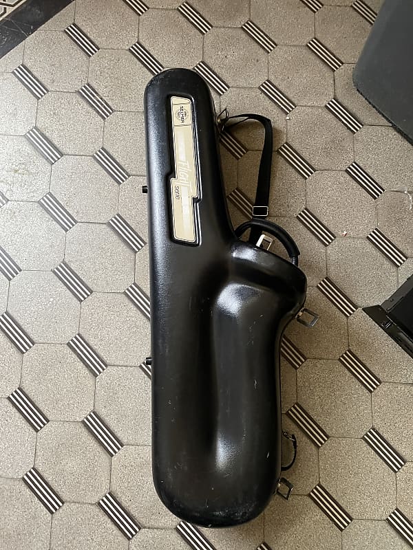 Selmer Tenor saxophone flight case Reverb Australia