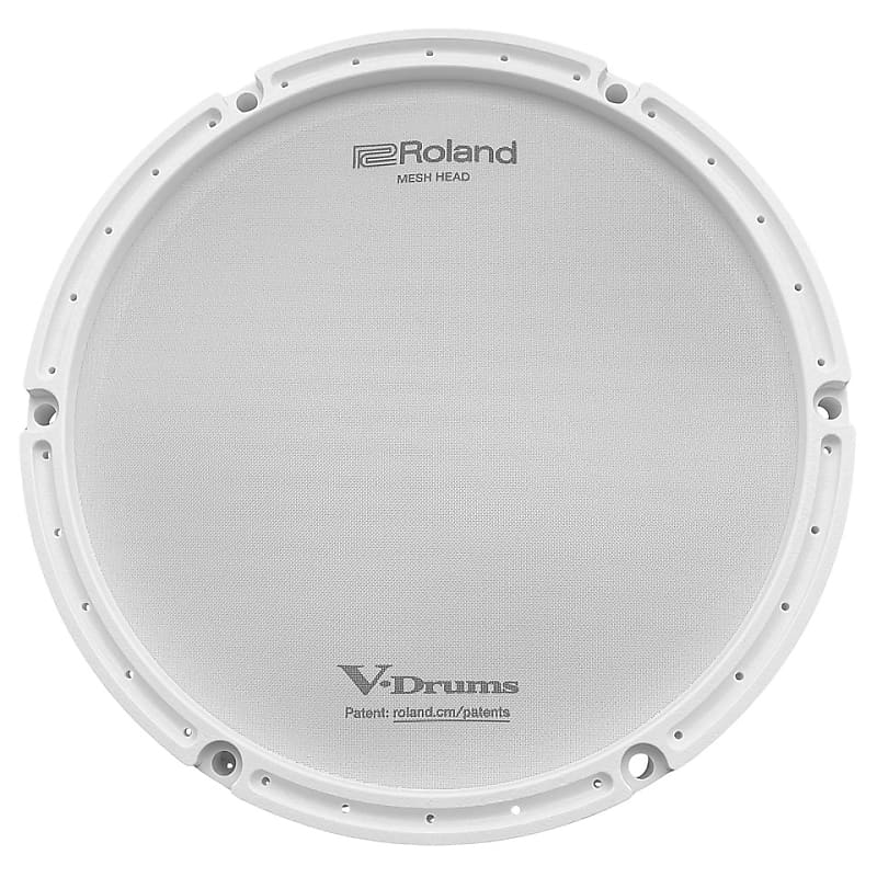 Roland Replacement Head 8" for PDX-8 image 1