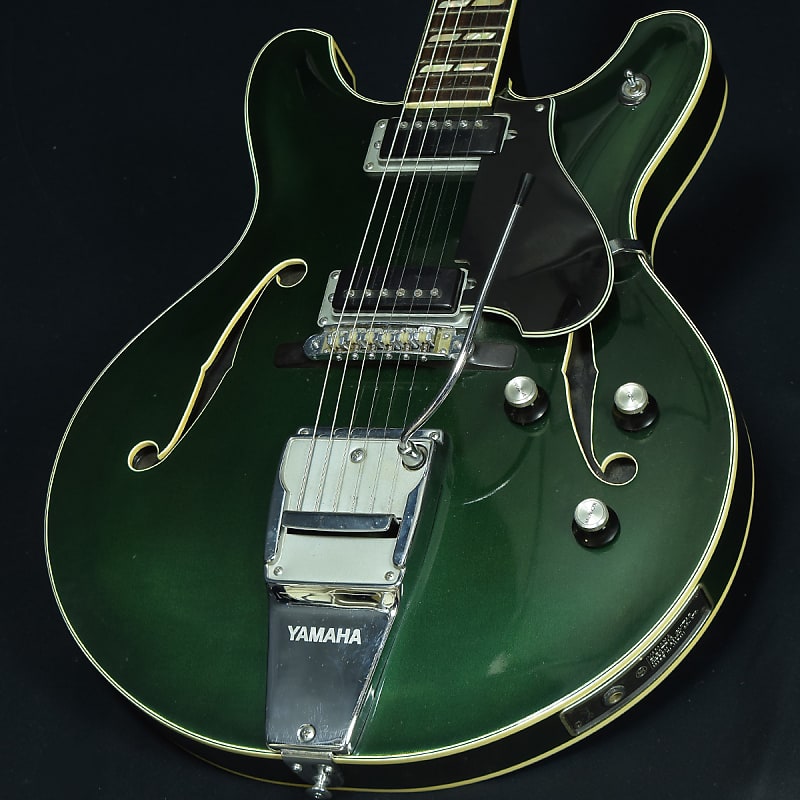 Yamaha Sa 50 T (08/02) | Reverb