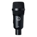AKG P4 High-Performance Dynamic Instrument Microphone
