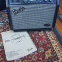 Fender G-DEC 15-Watt 1x8" Guitar Amp 2000s w/Manual #GP004003AQ