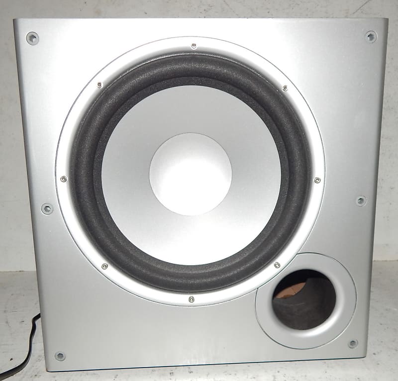 Polk PSW12 12" subwoofer | Reverb