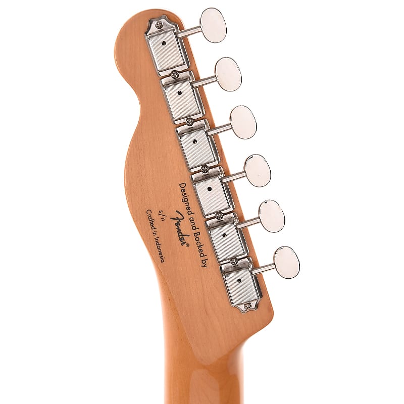 Squier Classic Vibe '50s Telecaster image 7