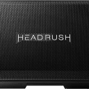 Headrush FRFR-112 2000-Watt 1x12" Active Guitar Speaker Cabinet