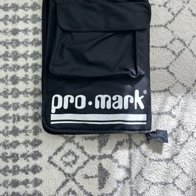 Pro-Mark Large mallet bag - Black image 1