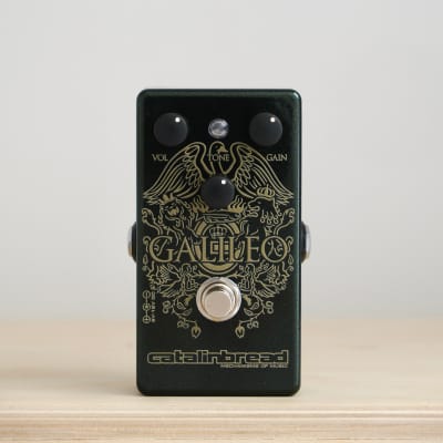 ギター Catalinbread / Galileo MKII maxresdefault.jpg