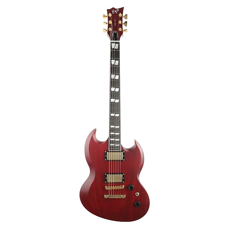 ESP USA Viper image 1