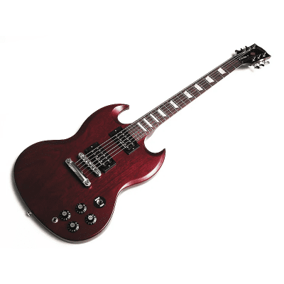Gibson SG 70's Tribute 2013 - 2014