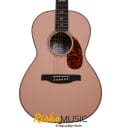 Paul Reed Smith PPE20SA Parlor Acoustic - Lotus Pink
