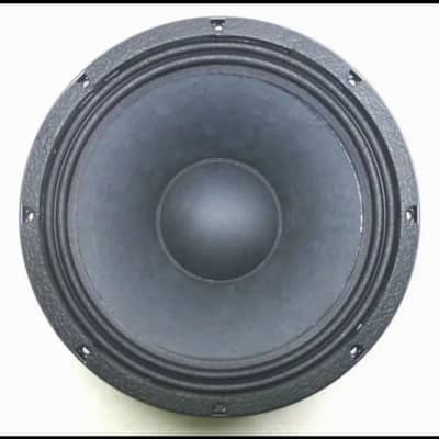 LASE 12LM-1000 - 12" Bass / Mid Bass ‎Speaker 3" Voice Coil 8 Ohms image 3