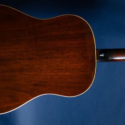 1967 Gibson J-45 image 4