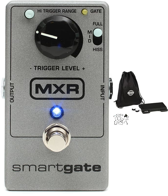 Mxr M135 Gator G Mini Bone Truetone Nw1cp2 Us Value Reverb 6826