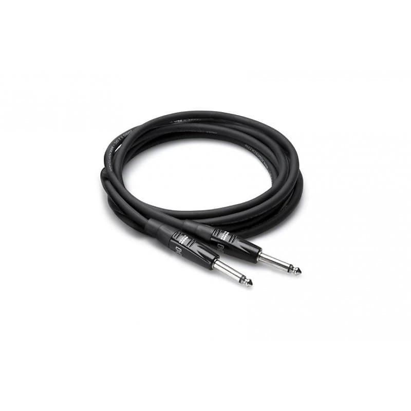 Pro Guitar Cable St   St 5 Ft *Make An Offer!* image 1
