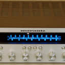 Marantz Model 2230 Stereophonic Receiver 1971 - 1973 Silver