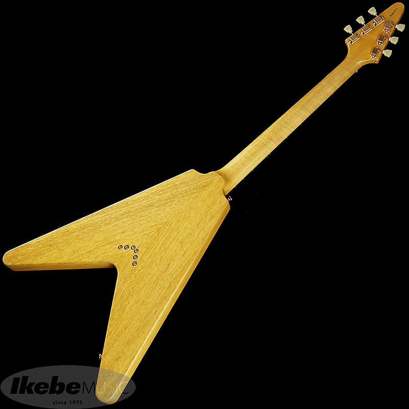 momose MFV K-STD/NJ (BLK-PG) #14493 -Made in Japan- | Reverb