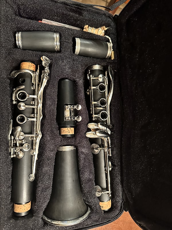 Mendini by Cecilio Bb w/case Besr Beginners Reverb